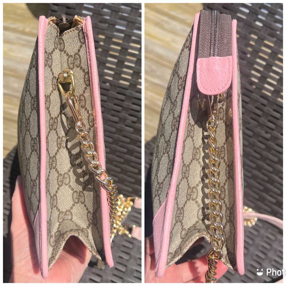 Authentic Gucci bag - Picture 4 of 12